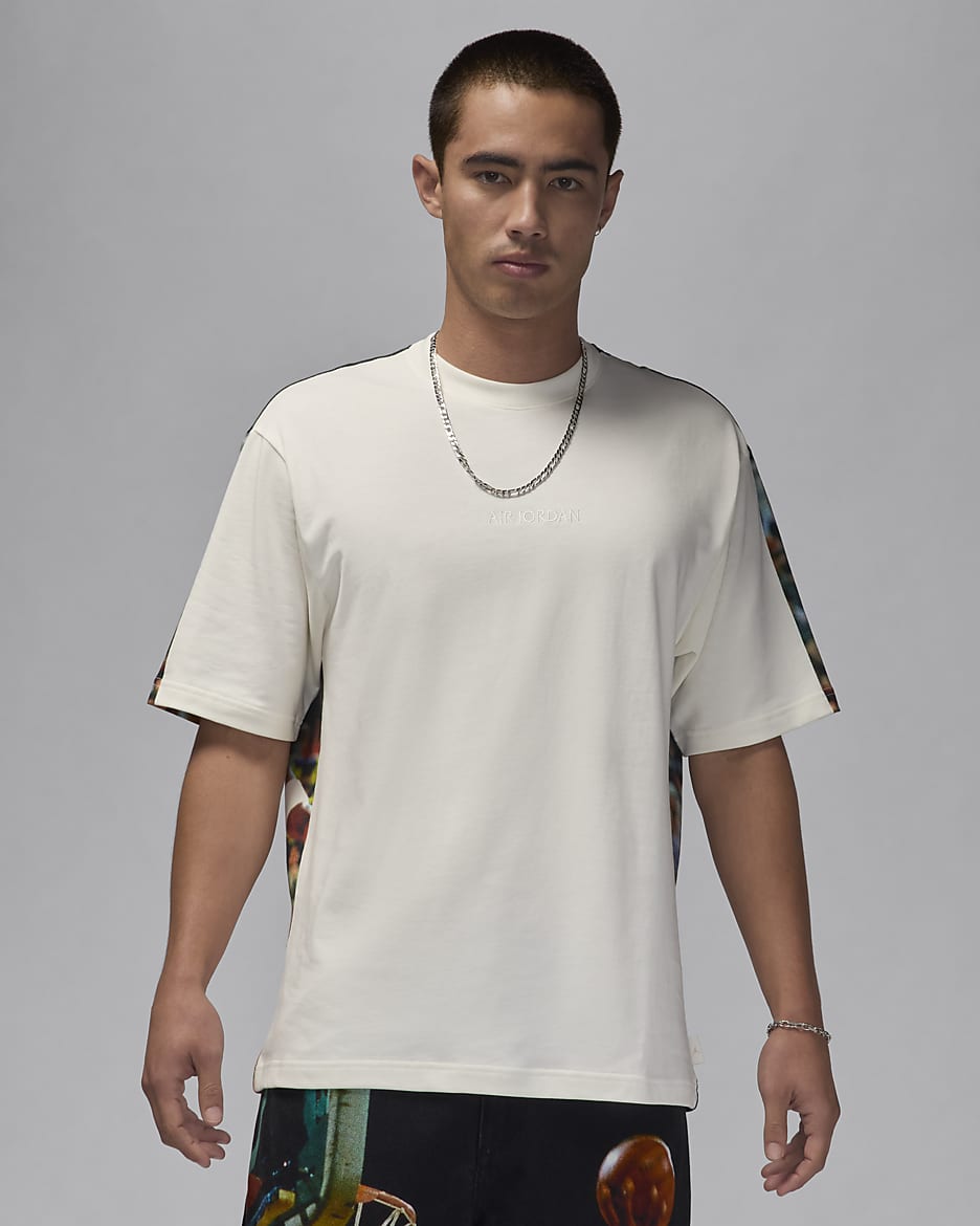Ovo jordan shirt deals
